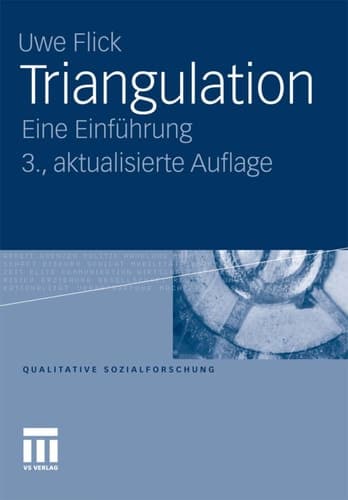 Triangulation Eine Einführung