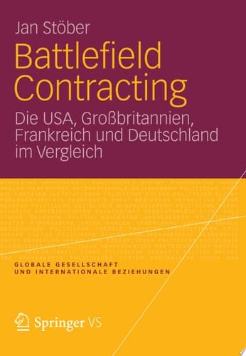 Battlefield Contracting