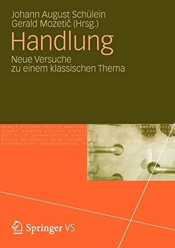 Handlung Neue Versuche zu einem klassischen Thema