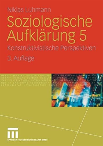 Konstruktivistische Perspektiven