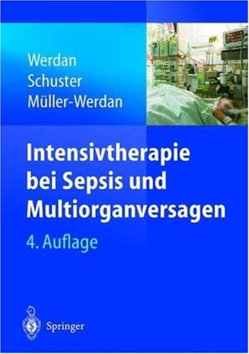 Sepsis und MODS