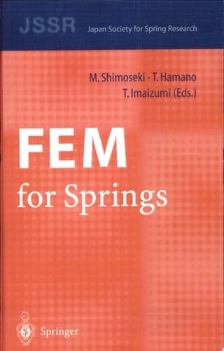 FEM for Springs