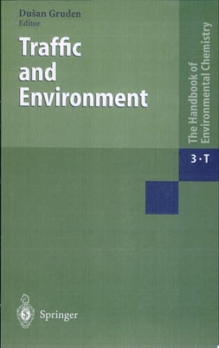 Traffic and Environment