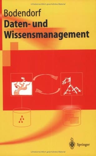 Daten- und Wissensmanagement