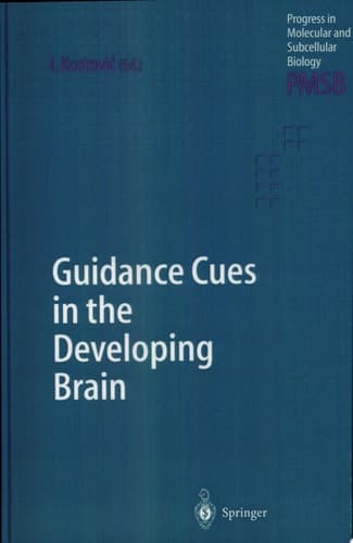 Guidance Cues in the Developing Brain