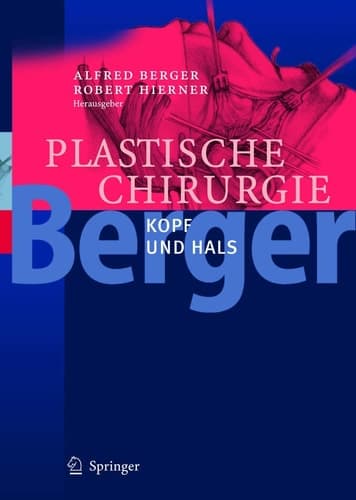 Plastische Chirurgie Kopf und Hals