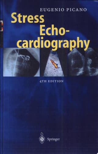 Stress Echocardiography