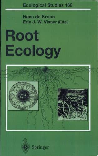 Root Ecology