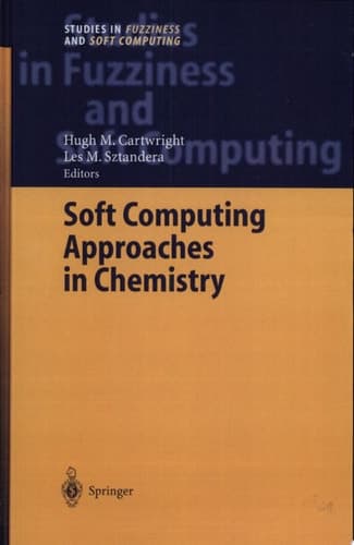 Soft Computing Approaches in Chemistry