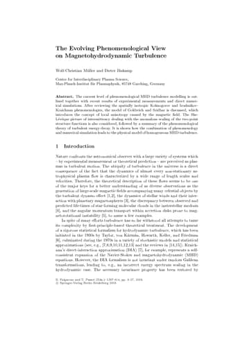 Turbulence and Magnetic Fields in Astrophysics