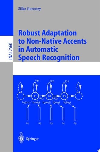 Robust Adaptation to Non-Native Accents in Automatic Speech Recognition