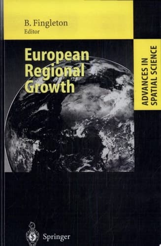 European Regional Growth