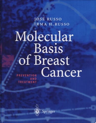 Molecular Basis of Breast Cancer Prevention and Treatment