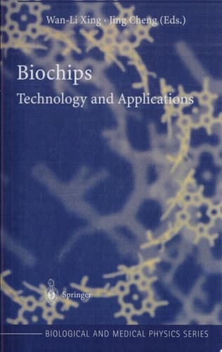 Biochips Technology and Applications