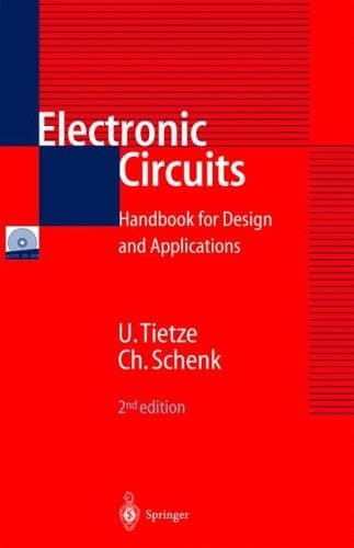 Electronic Circuits: Handbook for Design and Application