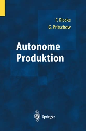 Autonome Produktion