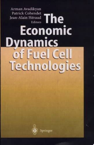 The Economic Dynamics of Fuel Cell Technologies