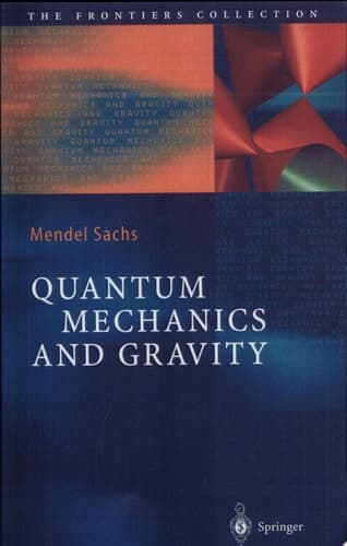 Quantum Mechanics and Gravity