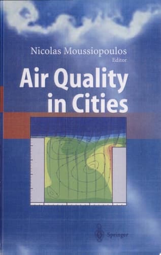 Air Quality in Cities