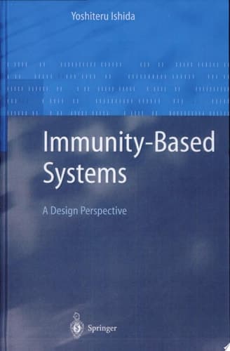 Immunity-Based Systems A Design Perspective