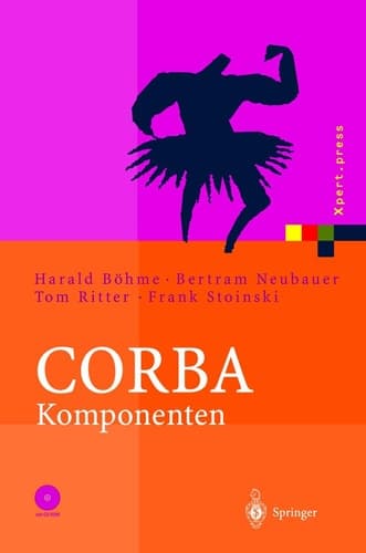 COBRA Komponenten Effektives Software-Design und Programmierung. Mit CD-ROM