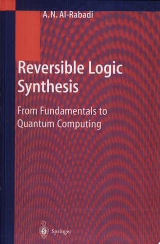 Reversible Logic Synthesis From Fundamentals to Quantum Computing
