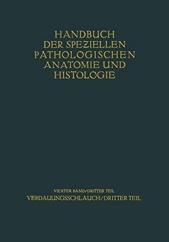 Verdauungsschlauch Dritter Teil