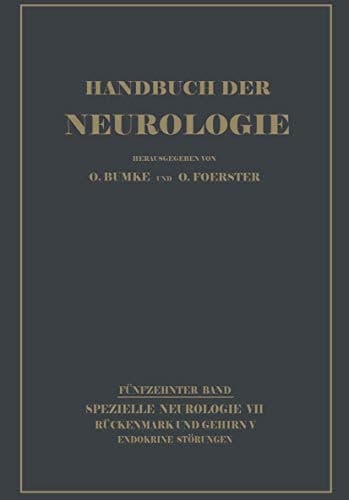 Endokrine Störungen