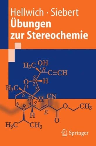 Übungen zur Stereochemie