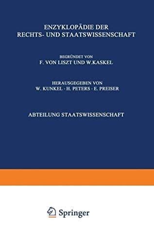 Technik und Wirtschaft der Gegenwart