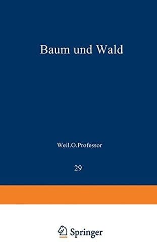 Baum und Wald