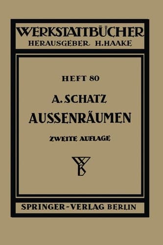 Außenräumen