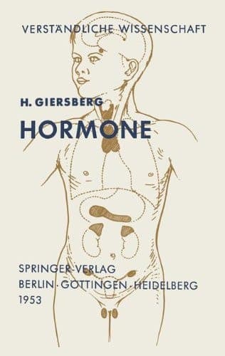 Hormone (Verständliche Wissenschaft) (German Edition)