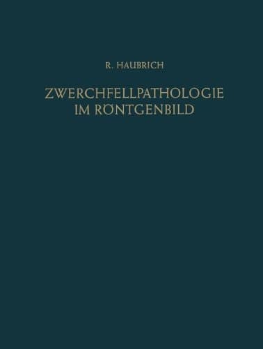 Zwerchfellpathologie im Röntgenbild