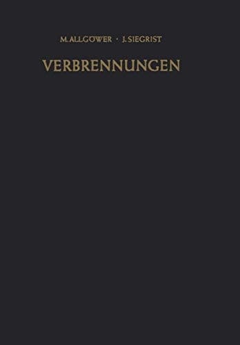 Verbrennungen Pathophysiologie · Pathologie · Klinik · Therapie