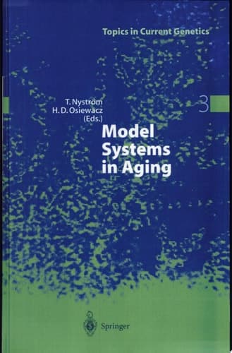 Model Systems in Aging