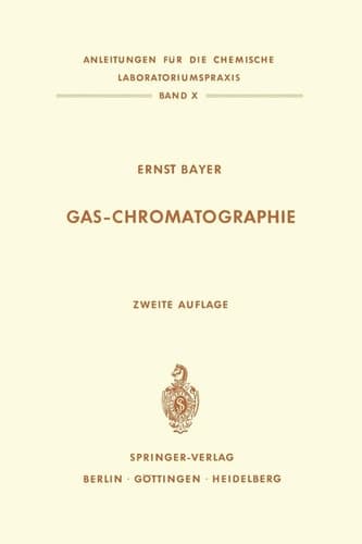 Gas-Chromatographie