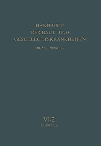 Syphilis und Ulcus Molle Bandteil A
