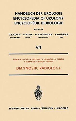 Diagnostic Radiology