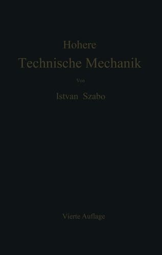 H Here Technische Mechanik Nach Vorlesungen