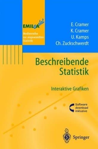 Beschreibende Statistik interaktive Grafiken