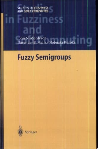 Fuzzy Semigroups
