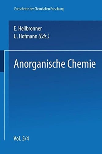 Anorganische Chemie