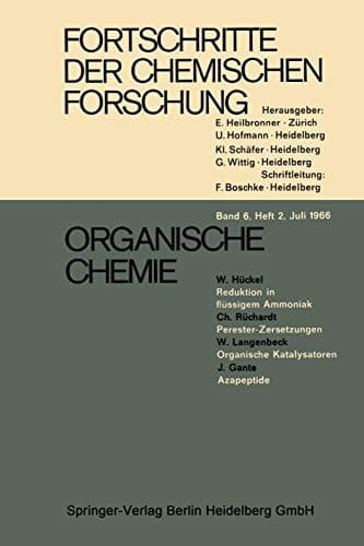 Organische Chemie