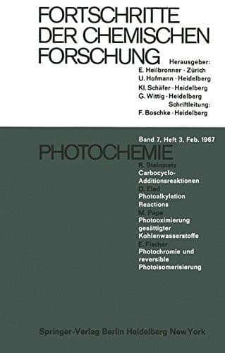 Photochemie
