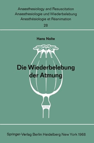 Die Wiederbelebung der Atmung Beatmungsmethoden ohne Hilfsgerät Wirksamkeit, Erlernbarkeit und physische Belastung