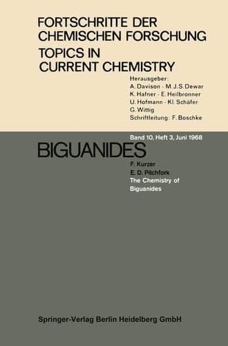 Biguanides