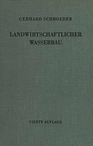 Landwirtschaftlicher Wasserbau