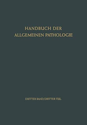 Die Organe Die Organstruktur als Grundlage der Organleistung und Organerkrankung II