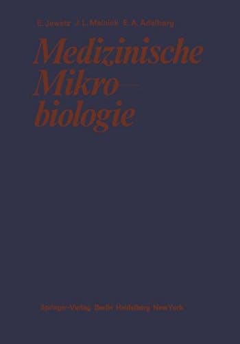Medizinische Mikrobiologie